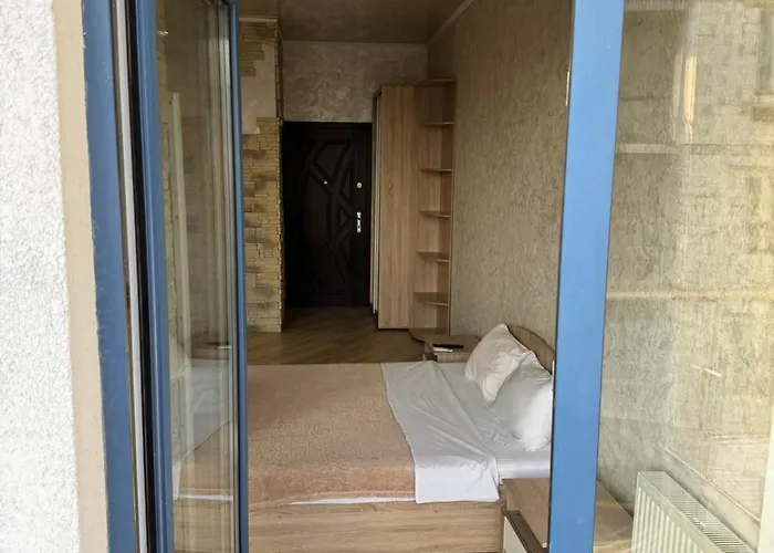 Apartamento біля моря *