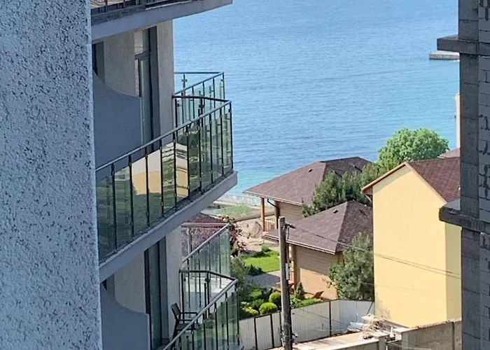 біля моря * Odessa