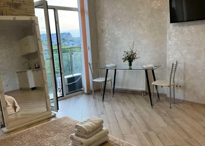 Apartament біля моря