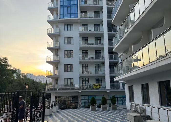 біля моря * Odessa