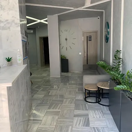 Apartment біля моря