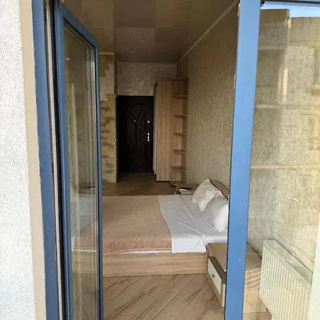 Apartment біля моря *