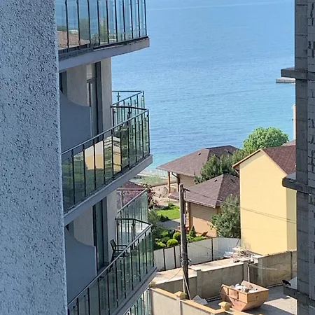 біля моря * Odesa