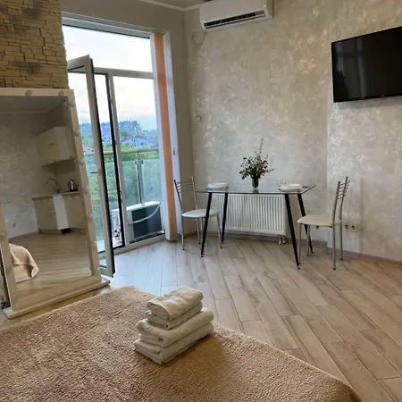 Apartment біля моря