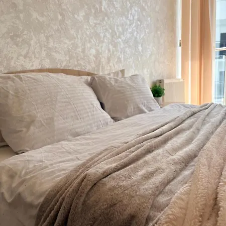 Appartement біля моря Odessa