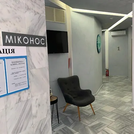 біля моря Одеса