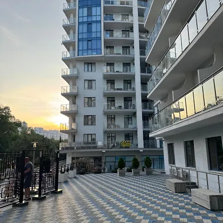 біля моря * Одеса