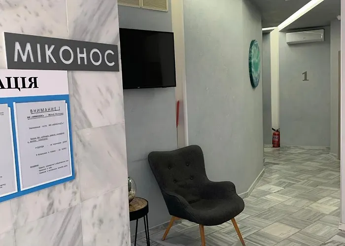 біля моря Одеса